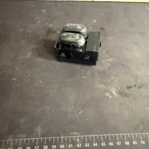 2004 Ford F-250 Short Cab Master Window Switch