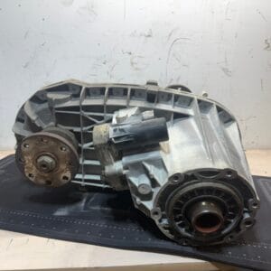 2008 Ford F-350 Transfer Case