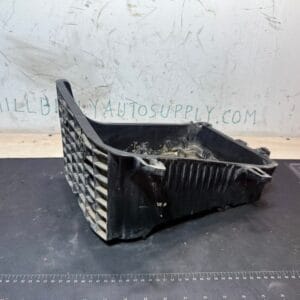 2019 Ford F-350 Passenger Side Battery box