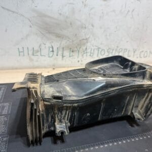 2019 Ford F-350 Air Intake
