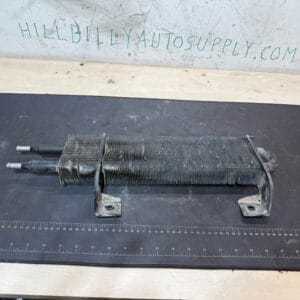 2019 Ford F-350 Power steering Cooler