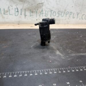 2019 Ford F-350 Washer Fluid Pump
