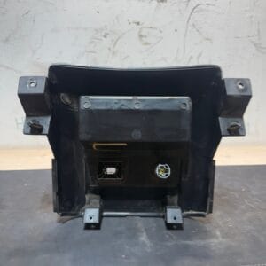 2019 Ford F-350 Dashboard Lower Trim (Powered)