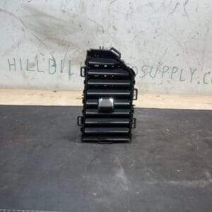 2019 Ford F-350 Passenger Side Dash Air Vent
