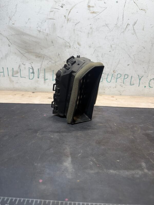 2019 Ford F-350 Passenger Side Dash Air Vent - Image 2