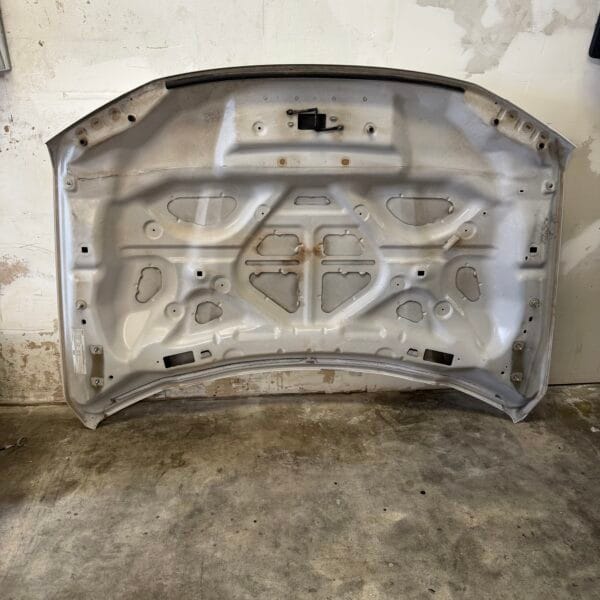 2019 Ford F-350 Hood - Image 2