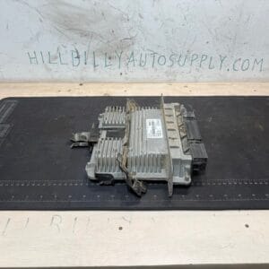 2019 Ford F-350 ECU