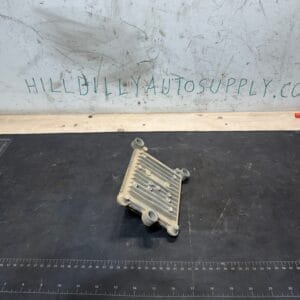2019 Ford F-350 Transmission Control Module