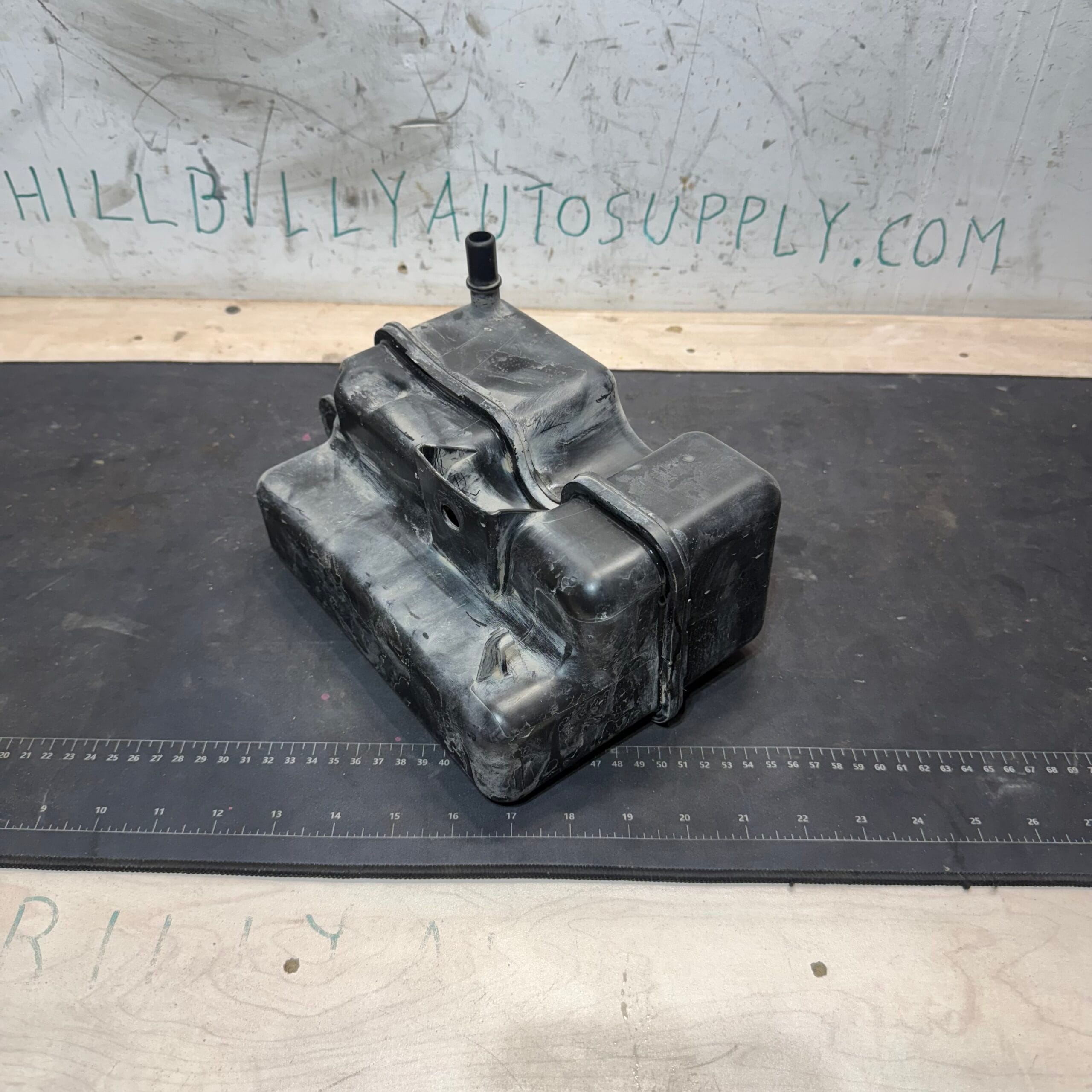 2019 Ford F350 Vacuum Reservoir