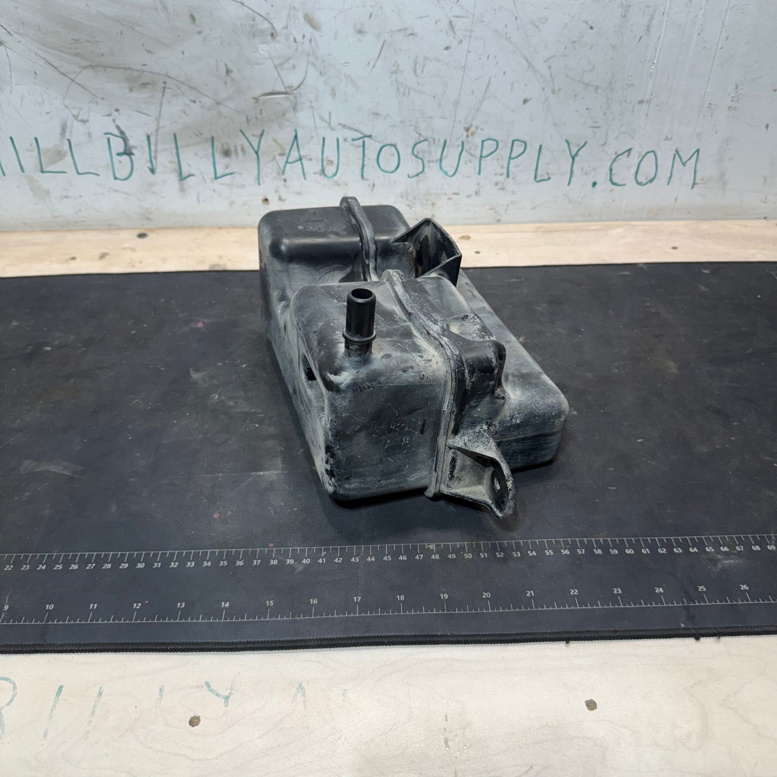 2019 Ford F350 Vacuum Reservoir - Image 2