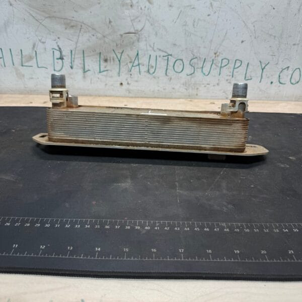 2019 Ford F-350 Transmission Cooler - Image 2