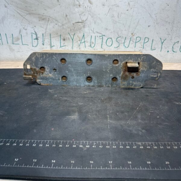 2019 Ford F-350 Transmission Cooler - Image 3