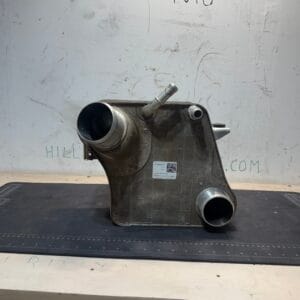 2019 Ford F-350 Air Cooler