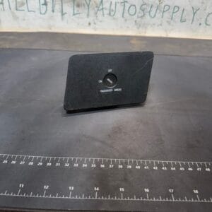 2011-2016 Ford F250 F350 Passenger Airbag Control - Like New