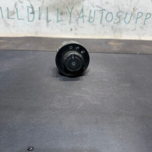 2011-2016 Ford F250 F350 Headlight Switch - Like New