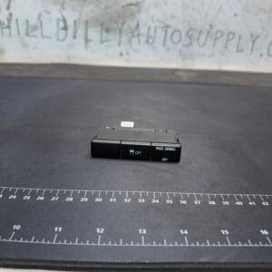 2011-2016 Ford F250 F350 Traction Control Button - Like New