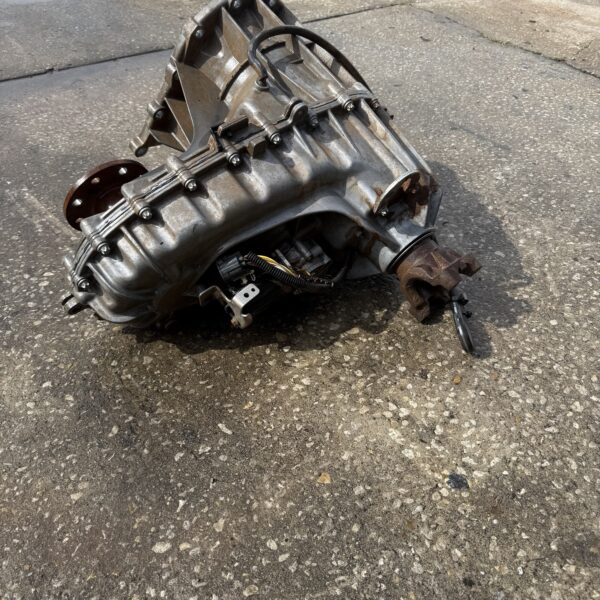 2017-2022 Ford F350 Transfer Case - Like New