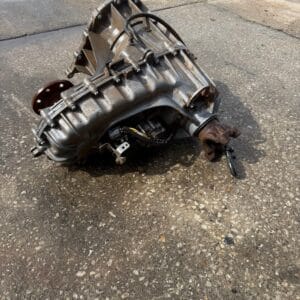 2017-2022 Ford F350 Transfer Case - Like New