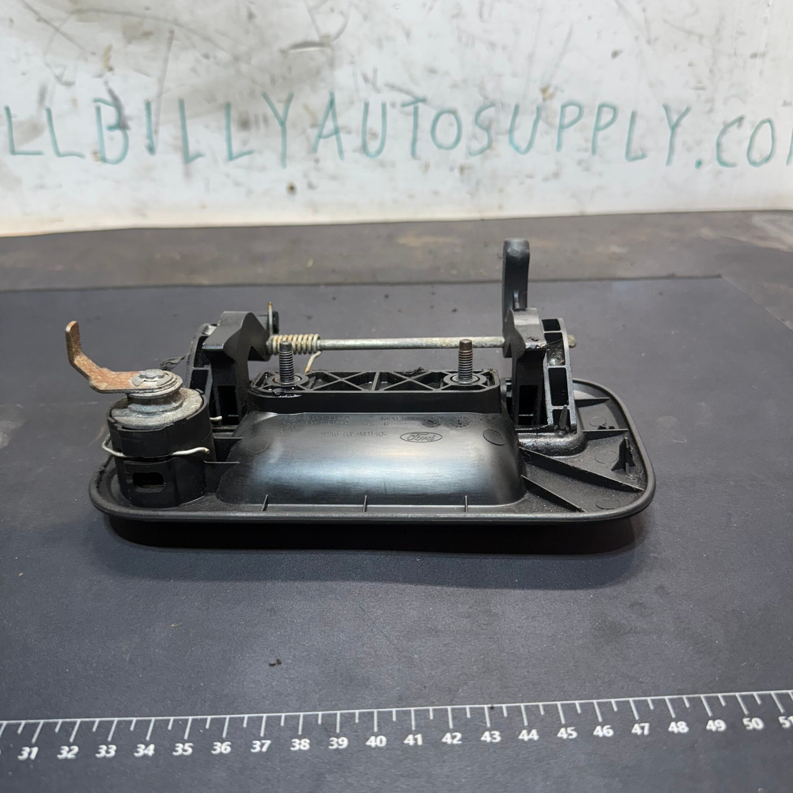 2011-2016 Ford F250 Tailgate Handle - Used - Image 3