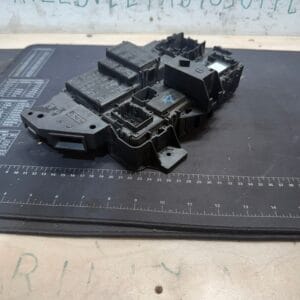 2011-2016 Ford F250 Interior Fuse Box - Used