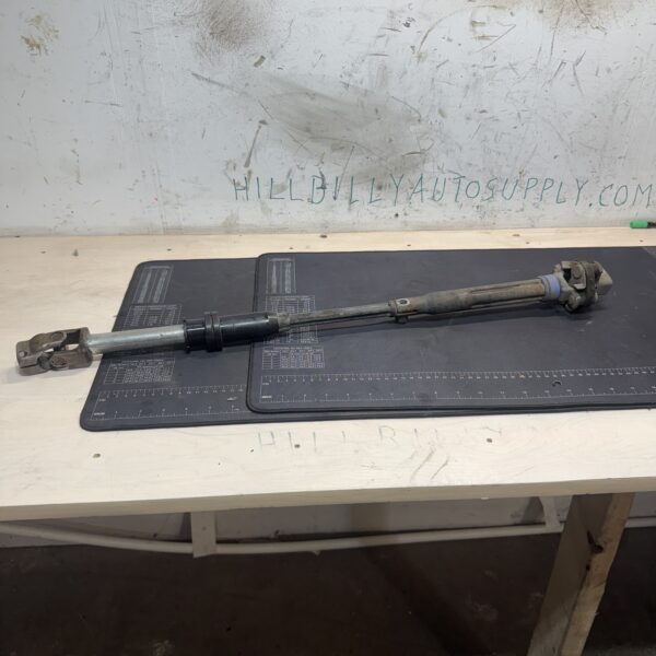 2011-2016 Ford F250 Steering Shaft - Used