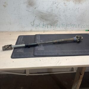 2011-2016 Ford F250 Steering Shaft - Used