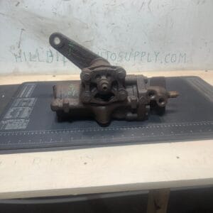 2011-2016 Ford F250 Power Steering Gearbox - Used
