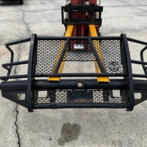 2019 F350 Ranch Hand Cattle Bumper Brush Guard / Grill Guard