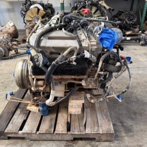 2019 Ford F350 6.7 Diesel Engine - 265k miles