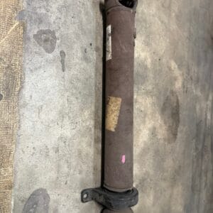 2003 F250 Front Driveshaft