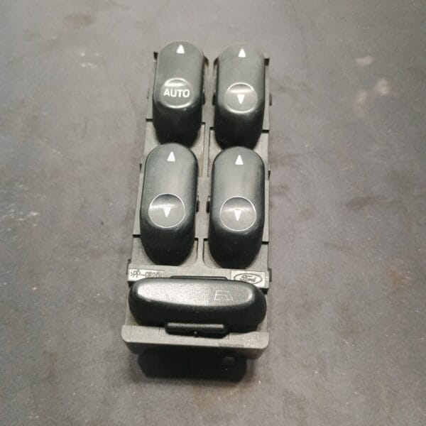1999-2004 Ford F-250 Driver Master Window Switch