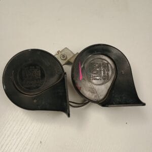 1999-2007 Ford F-250 Horn