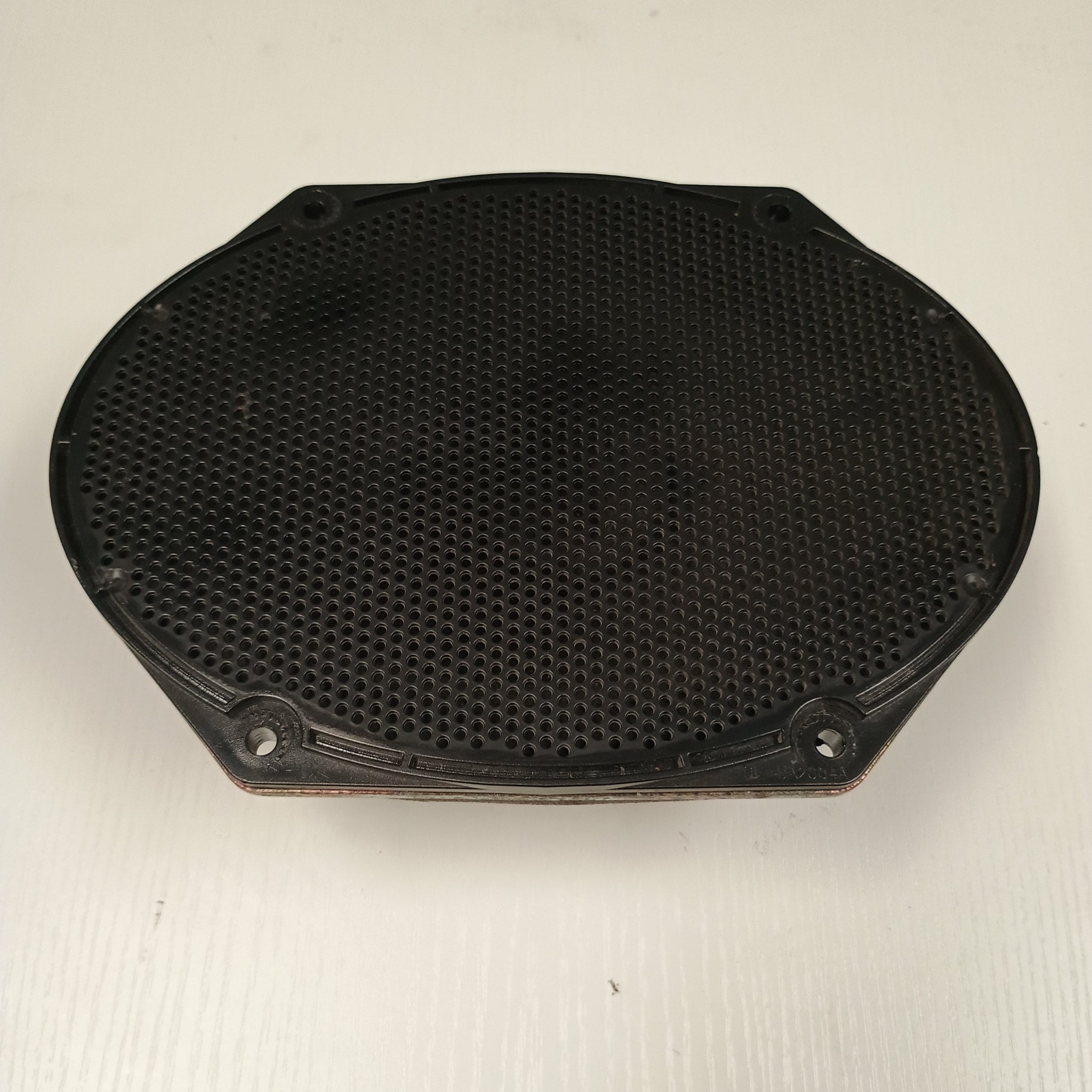 1999-2010 Ford F250 Speaker (With Grill)