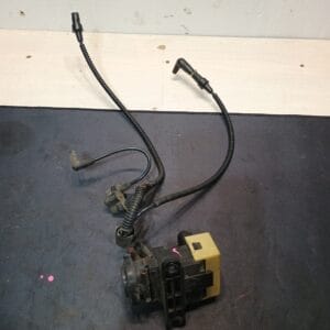 1999-2004 Ford F-250 4WD Hub Locking Solenoid