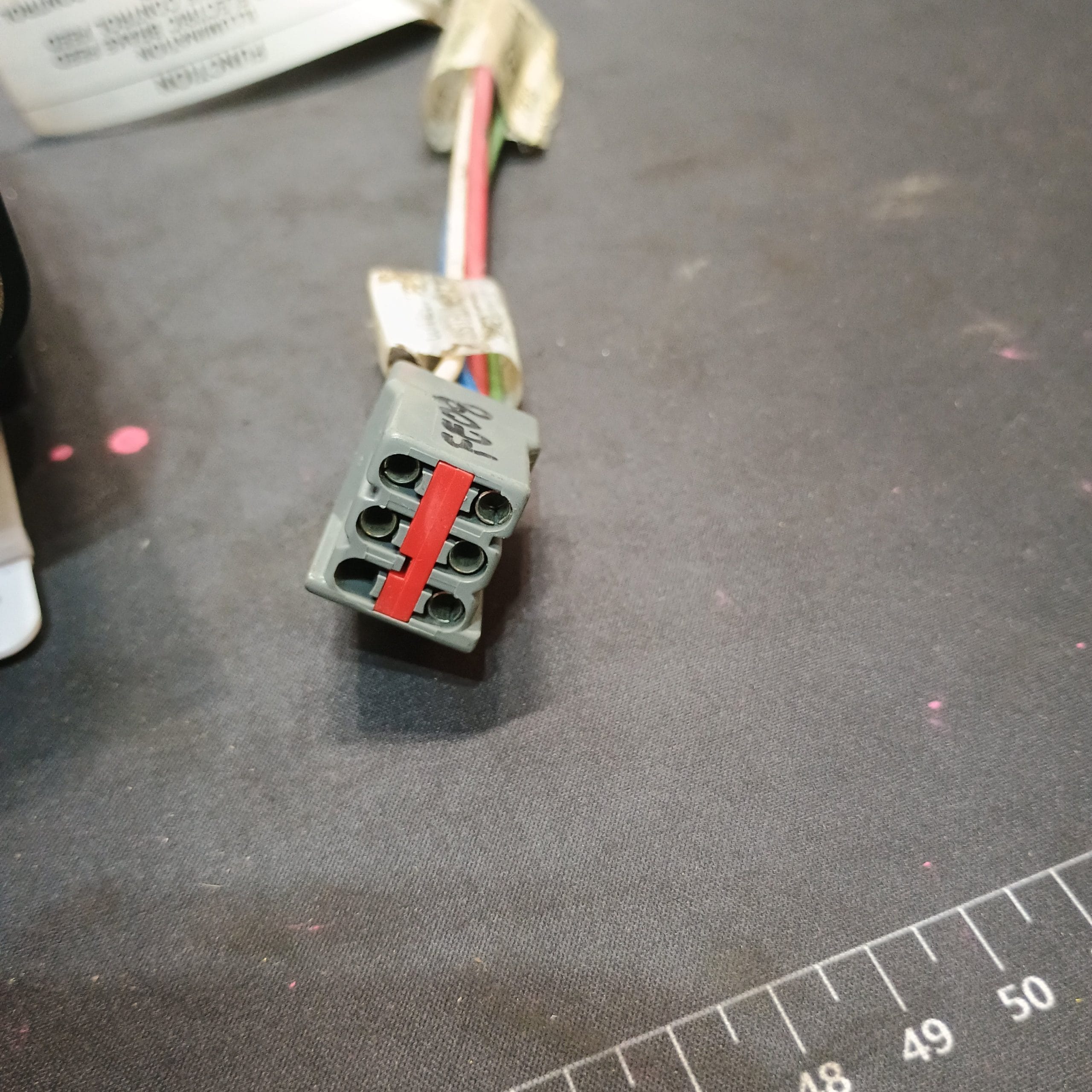 2003 Ford F250 Brake Control Module (Tekonsha) - Image 3