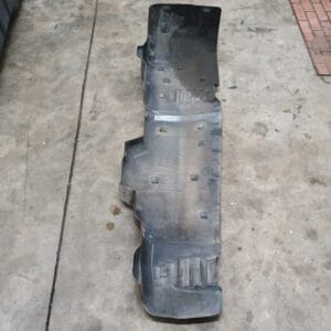 2003 Ford F250 Gas Tank Heatshield