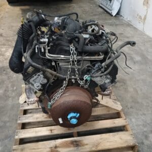 2003 Ford F250 5.4L Gas Engine - needs head gasket