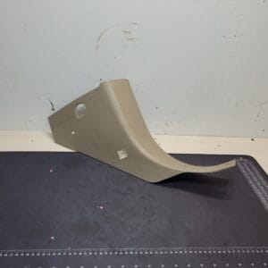 2003 Ford F250 Passenger Front Kick Panel