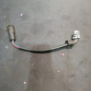 (DISCOUNTED) Ford F-250 Window Motor Wire. Taped on one end. works fine.