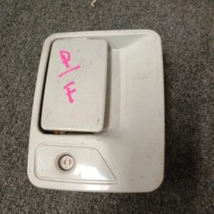 2003 Ford F250 Passenger Front Door Handle