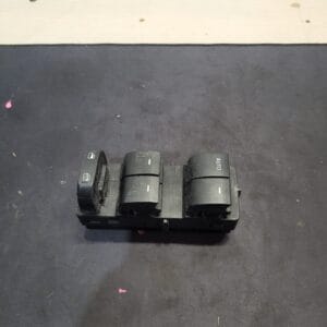 2008 Ford F-350 Front Driver Master Window Switch