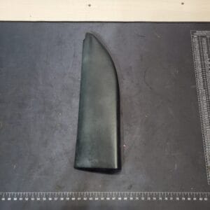 2008 Ford F-350 Driver Front Mirror Sail Trim
