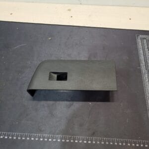 2008 Ford F-350 Rear Driver Window Switch Bezel