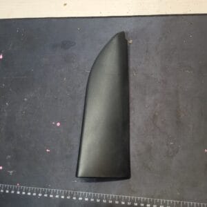 2008 Ford F-350 Passenger Front Mirror Sail Trim