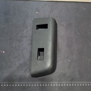 2008 Ford F-350 Front Passenger Window Switch Bezel