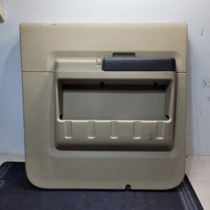 2008 Ford F-350 Rear Passenger Interior Door Panel