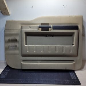 2008 Ford F-350 Passenger Front Door Interior Panel
