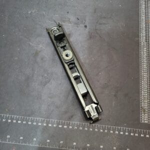 2008 Ford F-350 Seatbelt Adjuster