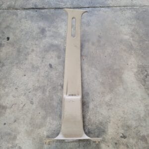 2008 Ford F-350 Driver Side B-Pillar Trim