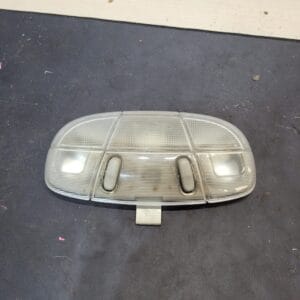 2008-2016 Ford F-350 Overhead Dome Light